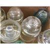 Image 5 : LOT OF INSULATORS