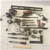 Image 1 : LOT OF TOOLS SHOP RELATED
