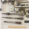 Image 2 : LOT OF TOOLS SHOP RELATED