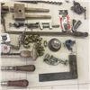 Image 3 : LOT OF TOOLS SHOP RELATED