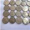 Image 3 : LOT OF 25 CANADA NICKEL DOLLARS VARIOUS YEARS