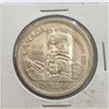 Image 1 : 1958 CANADA SILVER DOLLAR