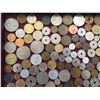 Image 2 : LARGE LOT OF VARIOUS WORLD COINS