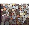 Image 4 : LARGE LOT OF VARIOUS WORLD COINS