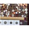 Image 7 : LARGE LOT OF VARIOUS WORLD COINS