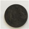 Image 1 : EAST INDIA COMPANY 1/4 ANNA COIN