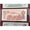 Image 10 : CANADA BANKNOTES DENOMINATIONS $1 $2 $5 $10 $20 $50 VARIOUS YEARS