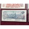 Image 11 : CANADA BANKNOTES DENOMINATIONS $1 $2 $5 $10 $20 $50 VARIOUS YEARS