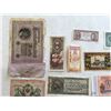 Image 5 : LOT OF WORLD BANKNOTES