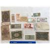 Image 7 : LOT OF WORLD BANKNOTES