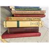Image 3 : LOT OF VINTAGE SCHOOL BOOKS