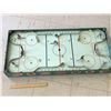 Image 1 : VINTAGE EAGLE TOYS TABLE HOCKEY GAME NEEDS WORK MISSING 2 PLAYERS
