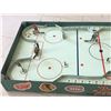 Image 3 : VINTAGE EAGLE TOYS TABLE HOCKEY GAME NEEDS WORK MISSING 2 PLAYERS