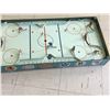 Image 7 : VINTAGE EAGLE TOYS TABLE HOCKEY GAME NEEDS WORK MISSING 2 PLAYERS