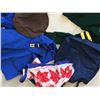 Image 5 : LOT OF VINTAGE BOY SCOUT AND GIRL GUIDE UNIFORM RELATED
