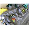 Image 7 : LOT OF VINTAGE BOY SCOUT AND GIRL GUIDE UNIFORM RELATED