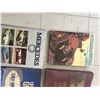Image 2 : LOT OF AUTOMOTIVE RELATES BOOKS AND MANUALS