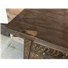 Image 5 : ANTIQUE PROJECT DRESSER