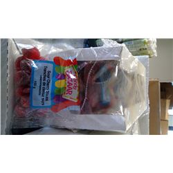 SOUR CHERRY SLICES 21x150g