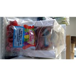 SOUR CHERRY SLICES 21x150g