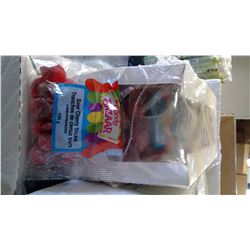 SOUR CHERRY SLICES 21x150g