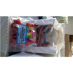 SOUR CHERRY SLICES 21x150g