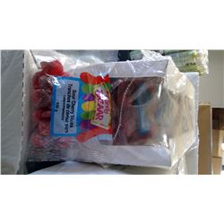 SOUR CHERRY SLICES 21x150g