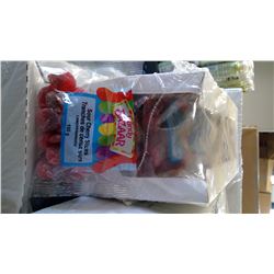 SOUR CHERRY SLICES 21x150g