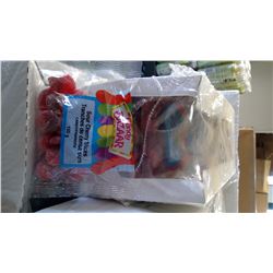 SOUR CHERRY SLICES 21x150g