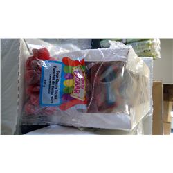 SOUR CHERRY SLICES 21x150g