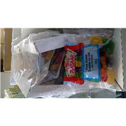 WINE GUMS 21x130g