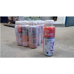 LITTLE MIRACLES BLACK TEA 12 PACK