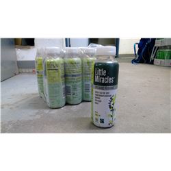 LITTLE MIRACLES GREEN TEA 12 PACK