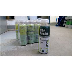 LITTLE MIRACLES GREEN TEA 12 PACK