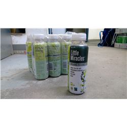 LITTLE MIRACLES GREEN TEA 12 PACK