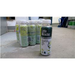 LITTLE MIRACLES GREEN TEA 12 PACK