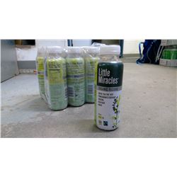 LITTLE MIRACLES GREEN TEA 12 PACK