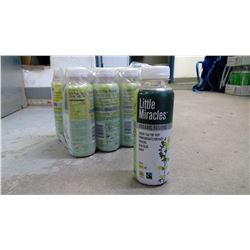LITTLE MIRACLES GREEN TEA 12 PACK