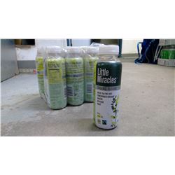 LITTLE MIRACLES GREEN TEA 12 PACK