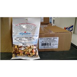 NATURE TRAIL MIX 8x160g