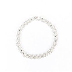 Tiffany Sterling Silver Bracelet