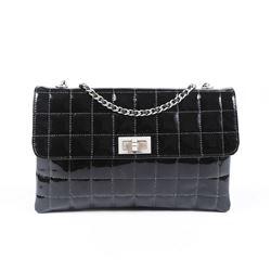 Chanel Mademoiselle Flap Bag