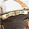 Image 10 : Louis Vuitton Monogram Alma Handbag