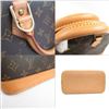 Image 11 : Louis Vuitton Monogram Alma Handbag