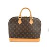 Image 2 : Louis Vuitton Monogram Alma Handbag
