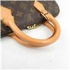 Image 9 : Louis Vuitton Monogram Alma Handbag