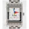 Image 1 : Alain Silberstein Stainless Steel Reserve Watch