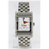 Image 2 : Alain Silberstein Stainless Steel Reserve Watch