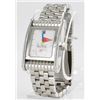 Image 3 : Alain Silberstein Stainless Steel Reserve Watch