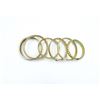 Image 1 : Gold Filled Bracelets (6 Total)
